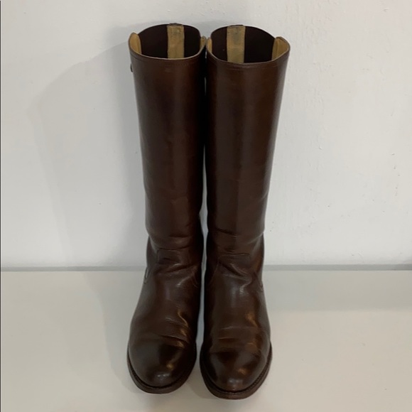 Frye Jayden Gore Boot - Picture 6 of 15